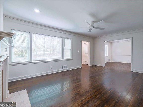 5th image of 1652 Brewer Blvd SW