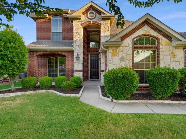 3506 Carlton Ct, Sachse, TX 75048