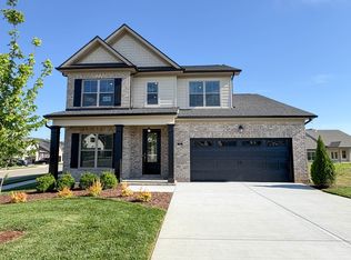 114 Minnick Way LOT 137, Gallatin, TN 37066