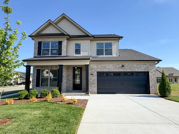 101 Turf Way St Lot 150, Gallatin, TN 37066