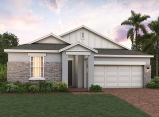 Hayden Plan, Trinity Gardens, Deland, FL 32724