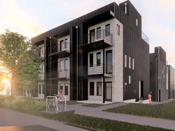 5128 W 26th Avenue #314, Denver, CO 80212