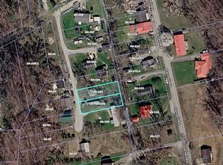 4787 Logan St, Huntington, WV 25705