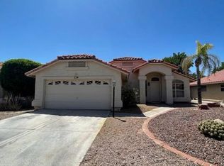 734 N Granite St, Gilbert, AZ 85234