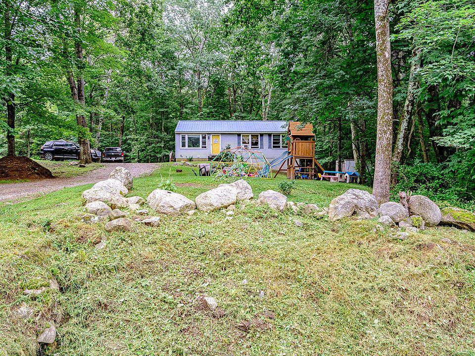 21 Lynwood Drive, North Waterboro, ME 04061 Zillow