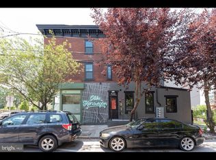 1454 N Lawrence St #2, Philadelphia, PA 19122