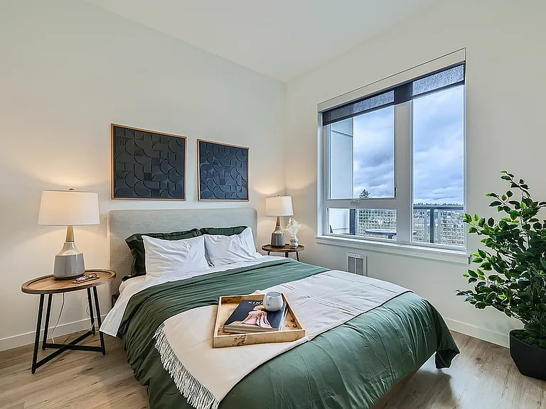 Light-Filled, Lifestyle-Ready