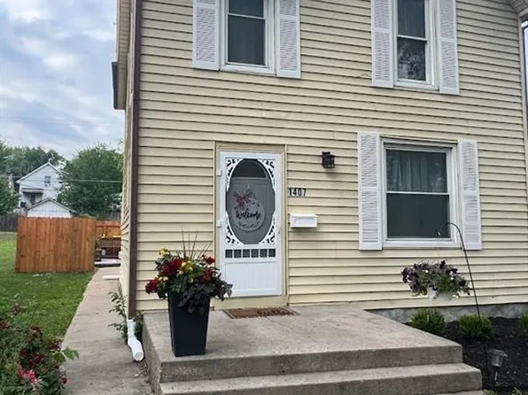 1407 Commercial St, Atchison, KS 66002