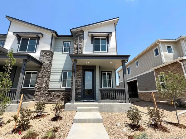 21181 E 67th Avenue, Aurora, CO 80019