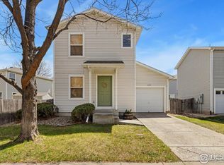 439 Plowman Way, Fort Collins, CO 80526
