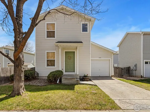 439 Plowman Way, Fort Collins, CO 80526
