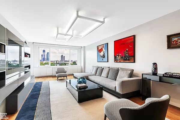 1st image of 60 Sutton Pl S #11DS