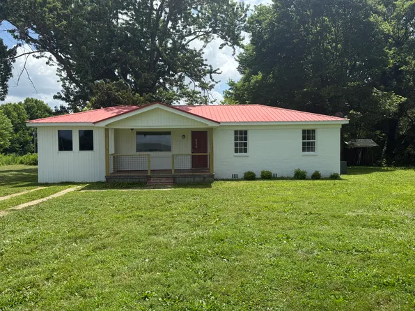 526 Welcome Home Rd, Grant, AL 35747