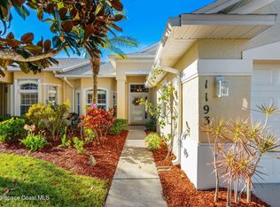 1193 Honeybee Ln, Melbourne, FL 32940