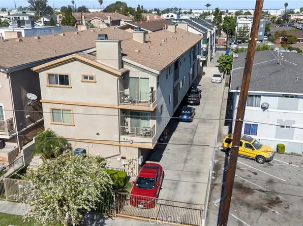 1611 W 208th St APT 3, Torrance, CA 90501