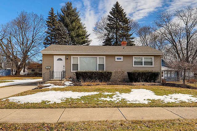 1st image of this home