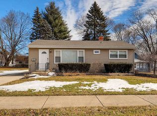 231 S Melrose Ave, Elgin, IL 60123