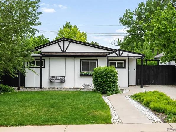 1264 Uinta Street, Denver, CO 80220