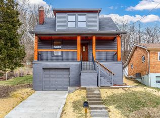 1334 Waterworks Rd, Newport, KY 41071