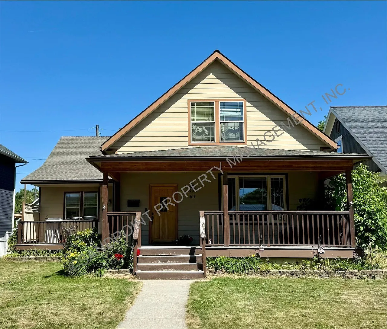 4 bed, 3400 sqft, $2,500 — Photo 1