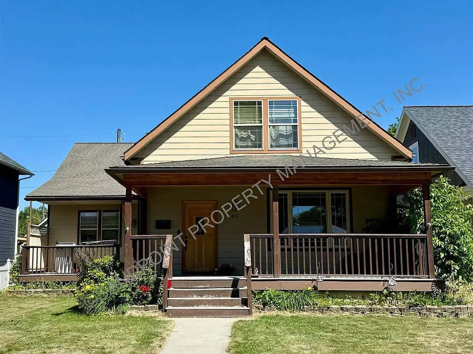 403 Marion Ave