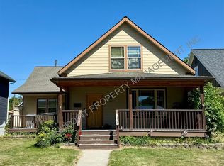 403 Marion Ave, Sandpoint, ID 83864