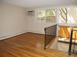 1842 Canyon Blvd APT 110, Boulder, CO 80302