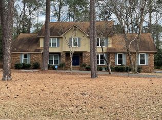 971 Heather Ln, Sumter, SC 29154