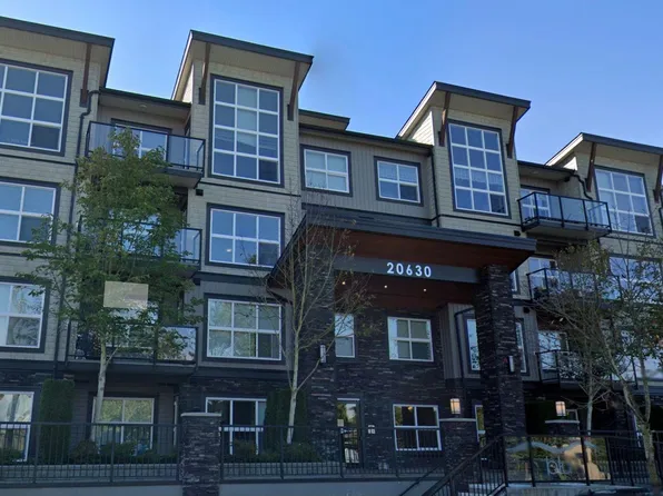 20630 Douglas Cres #309, Langley, BC V3A 4B8