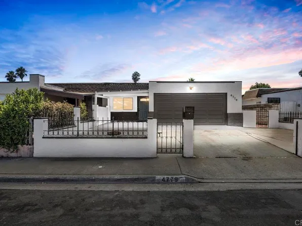 4779 Calle Los Santos, Oceanside, CA 92057