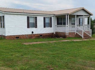 109 Gray Fox Dr, Lawndale, NC 28090