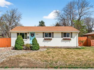 5246 Pierce Street, Arvada, CO 80002