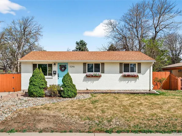 5246 Pierce Street, Arvada, CO 80002