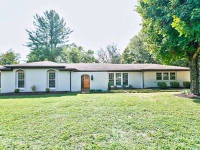 1406 N Highland Ave, Murfreesboro, TN, 37130