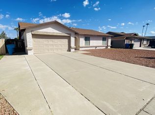 4040 W Surrey Ave, Phoenix, AZ 85029
