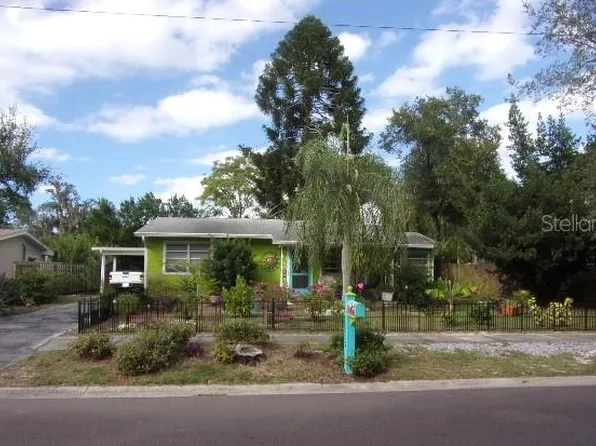 1309 E Lemon St, Tarpon Springs, FL 34689