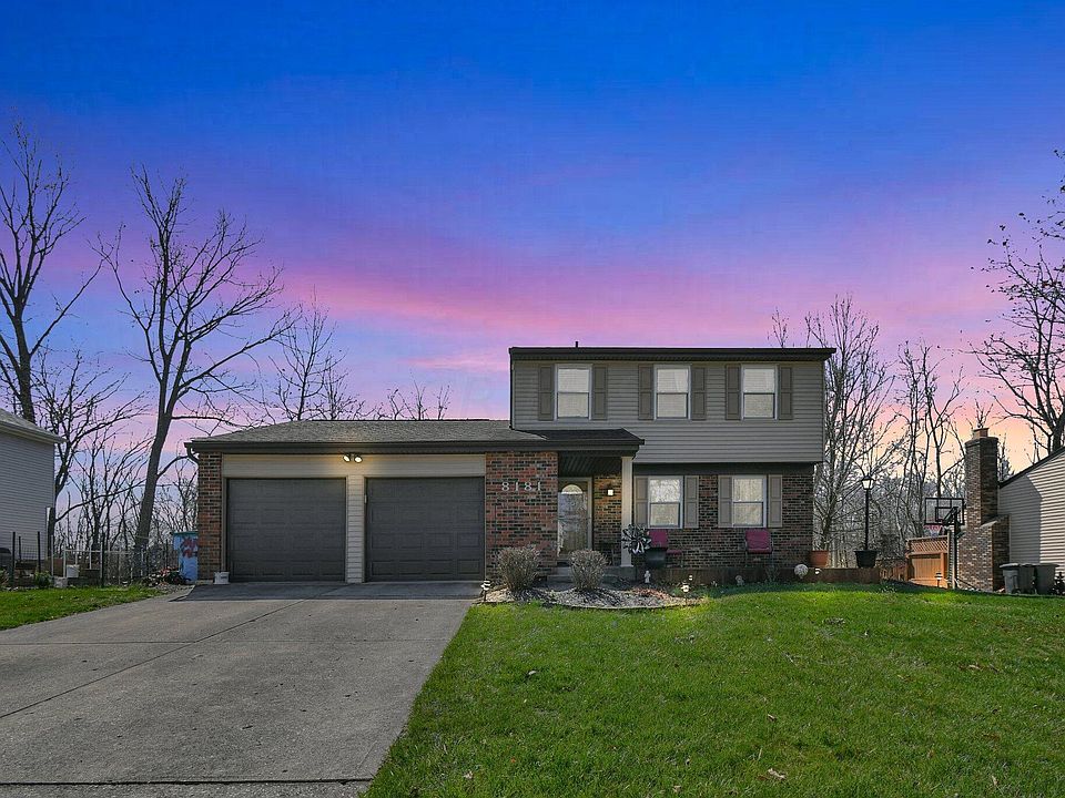 1st image of 8181 Priestley Dr