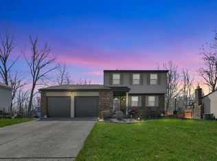 8181 Priestley Dr, Reynoldsburg, OH