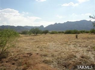 0 N Palm Rd, Pearce, AZ 85625