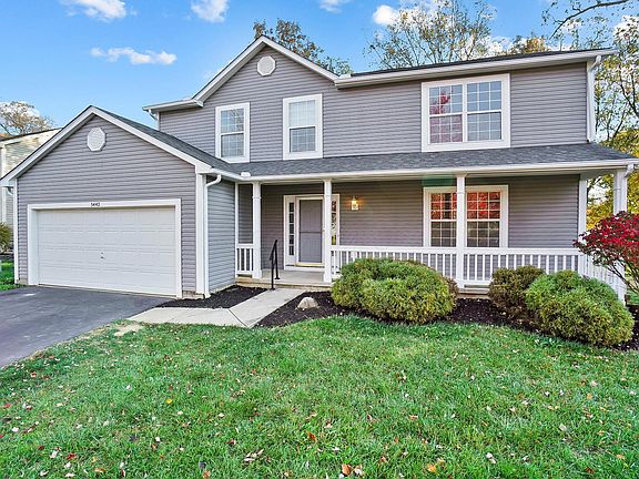 3rd image of 5442 Forest Glen Dr