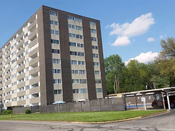 1100 Erie Ave Unit 1007, Evansville, IN 47715