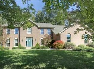 6348 Breckenridge Dr, Kalamazoo, MI 49009