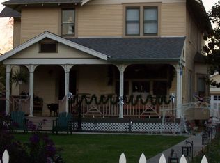 2033 Greenleaf St, Santa Ana, CA 92706