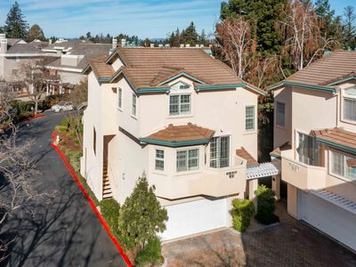 4173 El Camino Real APT 44, Palo Alto, CA, 94306
