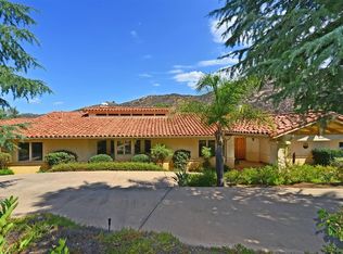 9277 Cedar Trails Ln, Valley Center, CA 92082