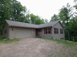 2367 Maple Br, Phelps, WI 54554