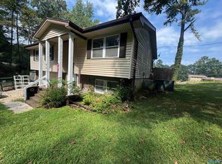 921 Mary Jane Dr NW, Cullman, AL 35055