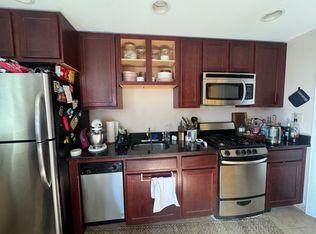 921 Massachusetts Ave UNIT 2, Cambridge, MA 02139