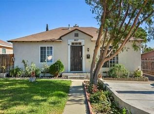 8817 Bennett Ave, Fontana, CA 92335
