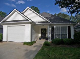 209 Redington Way, Irmo, SC 29063